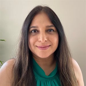 Sukh Rachna Sachdev