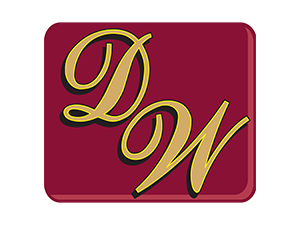 Deaven Woods logo